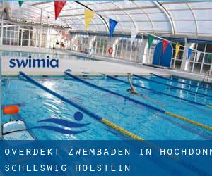 Overdekt Zwembaden in Hochdonn (Schleswig-Holstein)