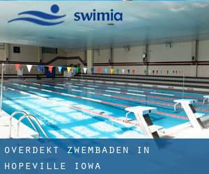 Overdekt Zwembaden in Hopeville (Iowa)