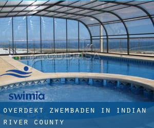 Overdekt Zwembaden in Indian River County