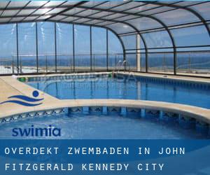 Overdekt Zwembaden in John Fitzgerald Kennedy City