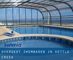 Overdekt Zwembaden in Kettle Creek