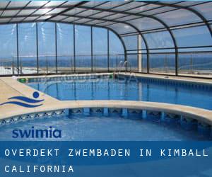 Overdekt Zwembaden in Kimball (California)