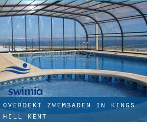 Overdekt Zwembaden in Kings Hill, Kent