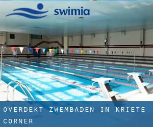 Overdekt Zwembaden in Kriete Corner