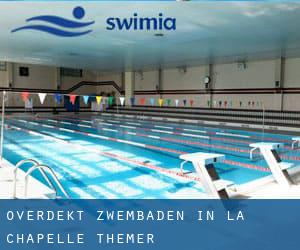 Overdekt Zwembaden in La Chapelle-Thémer