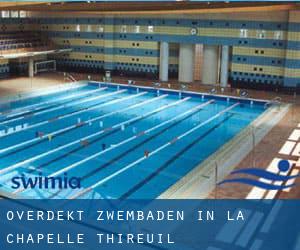 Overdekt Zwembaden in La Chapelle-Thireuil