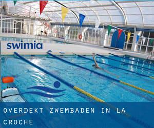 Overdekt Zwembaden in La Croche