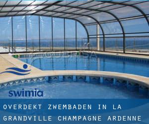 Overdekt Zwembaden in La Grandville (Champagne-Ardenne)