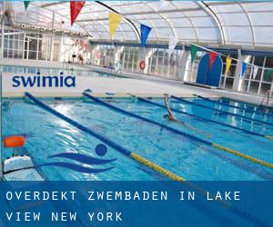 Overdekt Zwembaden in Lake View (New York)