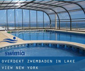 Overdekt Zwembaden in Lake View (New York)