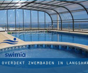 Overdekt Zwembaden in Langshaw