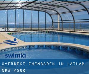 Overdekt Zwembaden in Latham (New York)