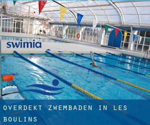 Overdekt Zwembaden in Les Boulins