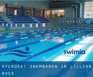 Overdekt Zwembaden in Lillian Rock