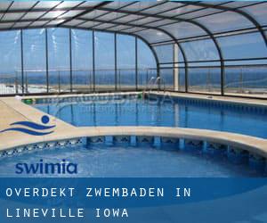 Overdekt Zwembaden in Lineville (Iowa)