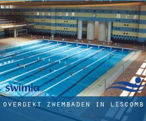 Overdekt Zwembaden in Liscomb