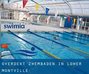 Overdekt Zwembaden in Lower Montville