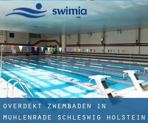 Overdekt Zwembaden in Mühlenrade (Schleswig-Holstein)