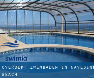 Overdekt Zwembaden in Navesink Beach