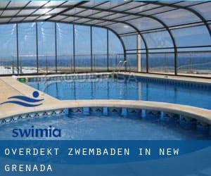 Overdekt Zwembaden in New Grenada