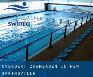 Overdekt Zwembaden in New Springville