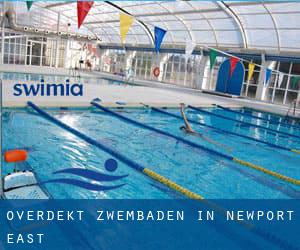 Overdekt Zwembaden in Newport East