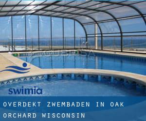 Overdekt Zwembaden in Oak Orchard (Wisconsin)