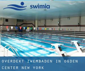 Overdekt Zwembaden in Ogden Center (New York)