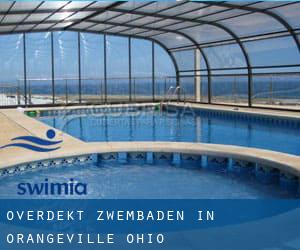 Overdekt Zwembaden in Orangeville (Ohio)