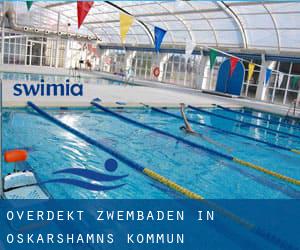 Overdekt Zwembaden in Oskarshamns Kommun