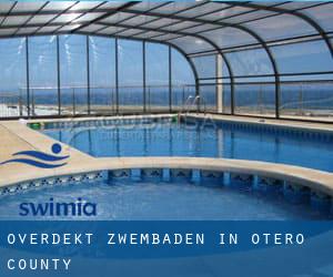 Overdekt Zwembaden in Otero County