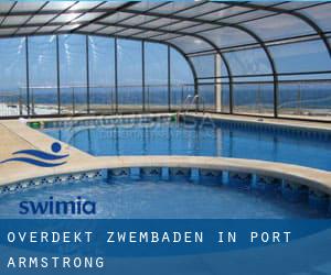 Overdekt Zwembaden in Port Armstrong