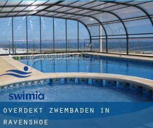 Overdekt Zwembaden in Ravenshoe