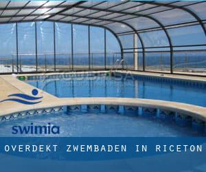 Overdekt Zwembaden in Riceton