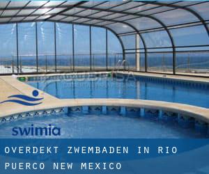 Overdekt Zwembaden in Rio Puerco (New Mexico)