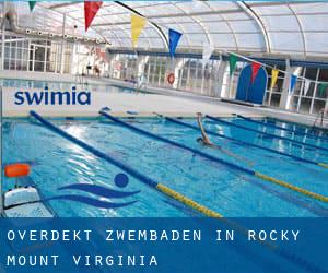 Overdekt Zwembaden in Rocky Mount (Virginia)