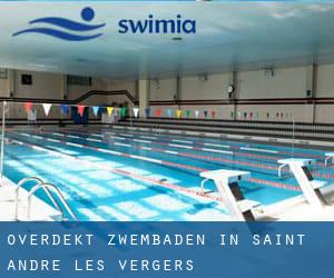 Overdekt Zwembaden in Saint-André-les-Vergers