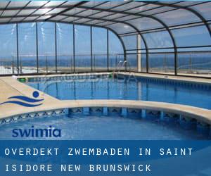 Overdekt Zwembaden in Saint-Isidore (New Brunswick)