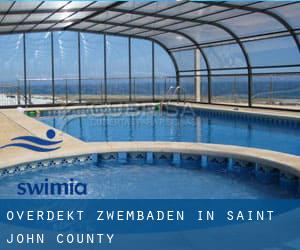 Overdekt Zwembaden in Saint John County