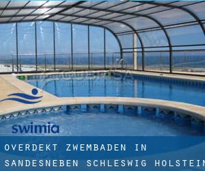 Overdekt Zwembaden in Sandesneben (Schleswig-Holstein)