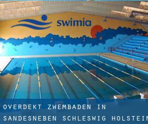 Overdekt Zwembaden in Sandesneben (Schleswig-Holstein)