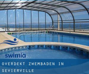 Overdekt Zwembaden in Sevierville