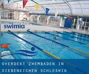 Overdekt Zwembaden in Siebeneichen (Schleswig-Holstein)