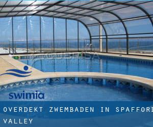 Overdekt Zwembaden in Spafford Valley