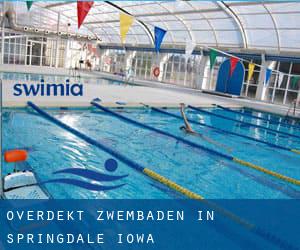 Overdekt Zwembaden in Springdale (Iowa)