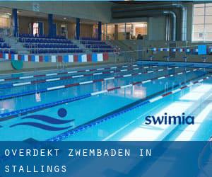 Overdekt Zwembaden in Stallings