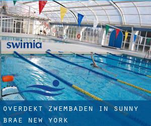 Overdekt Zwembaden in Sunny Brae (New York)