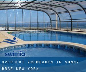 Overdekt Zwembaden in Sunny Brae (New York)