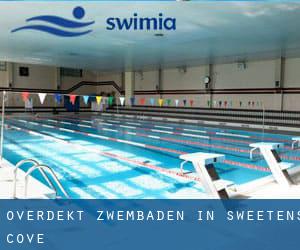 Overdekt Zwembaden in Sweetens Cove