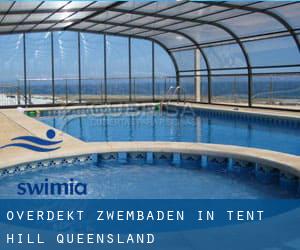 Overdekt Zwembaden in Tent Hill (Queensland)